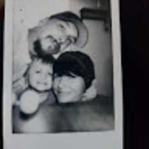 Meet your Posher, Stacy